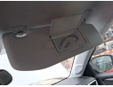Recambio de parasol derecho para opel corsa f (p2jo) 1.2 (68) referencia OEM IAM 98100807PR  