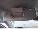 Recambio de parasol izquierdo para opel corsa f (p2jo) 1.2 (68) referencia OEM IAM 96738898PR  