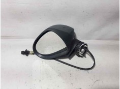 Recambio de retrovisor izquierdo para seat ibiza sc (6p5) style connect referencia OEM IAM  CON MANDO 