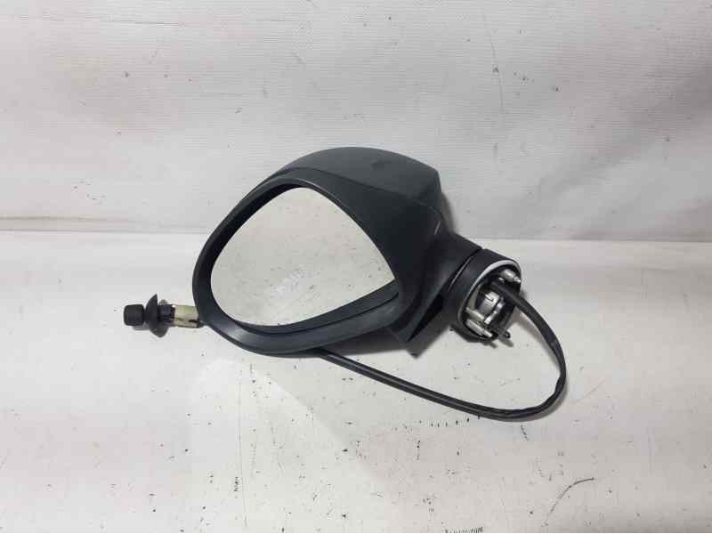 Recambio de retrovisor izquierdo para seat ibiza sc (6p5) style connect referencia OEM IAM  CON MANDO 