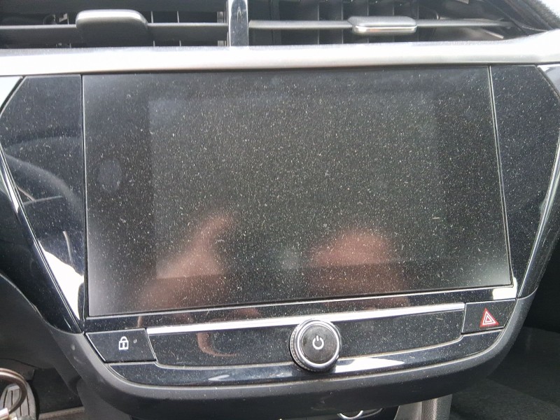 Recambio de sistema navegacion gps para opel corsa f (p2jo) 1.2 (68) referencia OEM IAM   