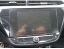 Recambio de sistema navegacion gps para opel corsa f (p2jo) 1.2 (68) referencia OEM IAM   