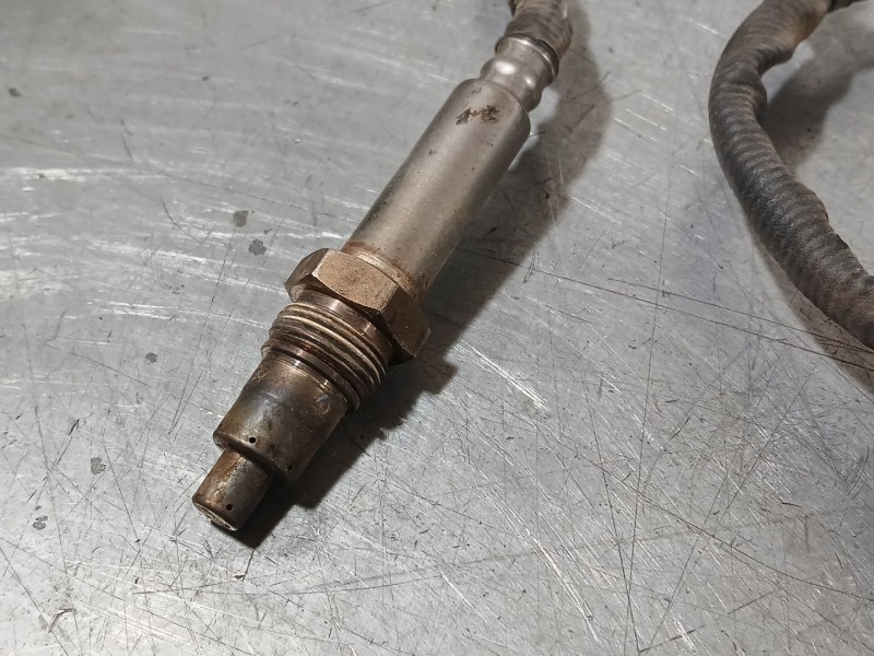Recambio de sonda lambda para renault talisman executive referencia OEM IAM   