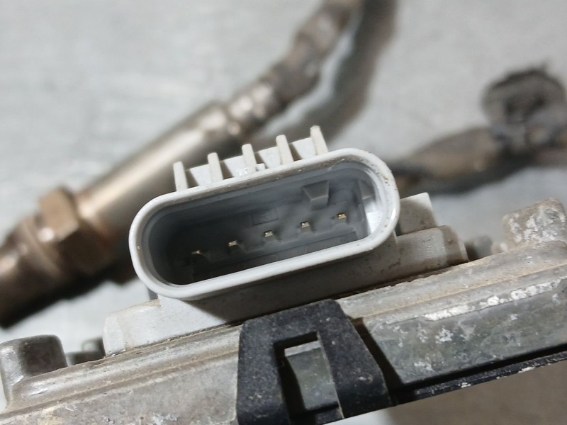 Recambio de sonda lambda para renault talisman executive referencia OEM IAM   