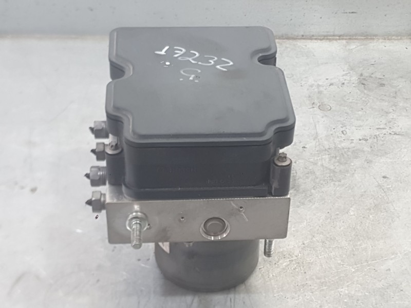 Recambio de abs para opel combo furgoneta/monovolumen (k9) 1.5 d referencia OEM IAM 1668397780  