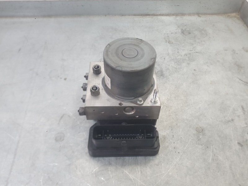 Recambio de abs para opel combo furgoneta/monovolumen (k9) 1.5 d referencia OEM IAM 1668397780  