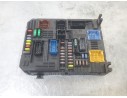 Recambio de caja reles / fusibles para opel combo furgoneta/monovolumen (k9) 1.5 d referencia OEM IAM  BSI 