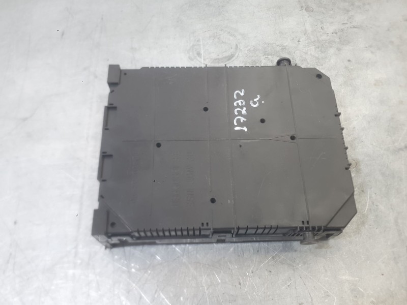 Recambio de caja reles / fusibles para opel combo furgoneta/monovolumen (k9) 1.5 d referencia OEM IAM  BSI 