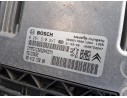 Recambio de centralita motor uce para opel corsa f (p2jo) 1.2 (68) referencia OEM IAM 1667995480  