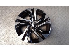 Recambio de llanta aluminio para peugeot 2008 ii (ud_, us_, uy_, uj_, ur_, uc_) 1.5 bluehdi 110 (udyhsk) referencia OEM IAM 6.5X
