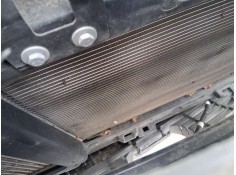 Recambio de condensador / radiador aire acondicionado para opel corsa f (p2jo) 1.2 (68) referencia OEM IAM 9825371480  