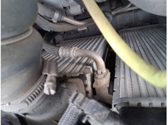 Recambio de intercooler para opel corsa f (p2jo) 1.2 (68) referencia OEM IAM 9824742280  