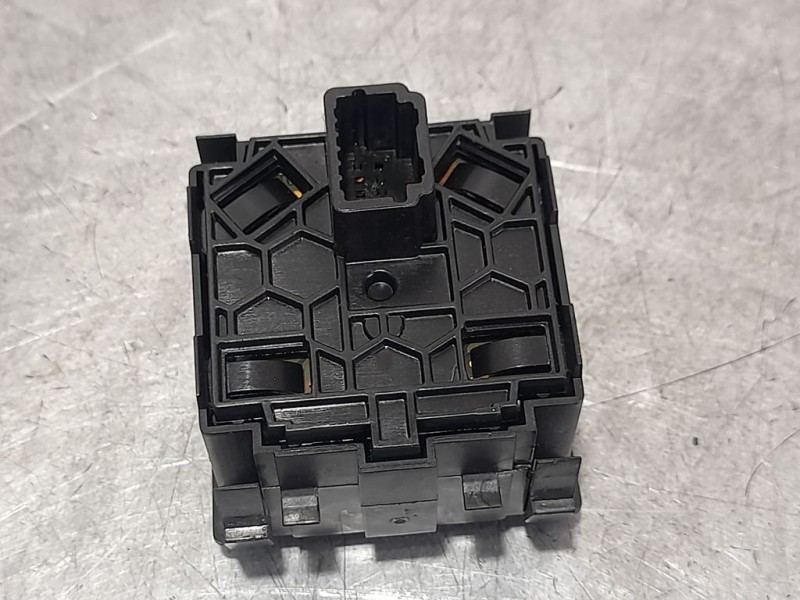 Recambio de modulo electronico para renault megane iv berlina 5p business referencia OEM IAM   