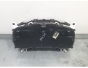 Recambio de cuadro instrumentos para opel combo furgoneta/monovolumen (k9) 1.5 d referencia OEM IAM 9838122180  