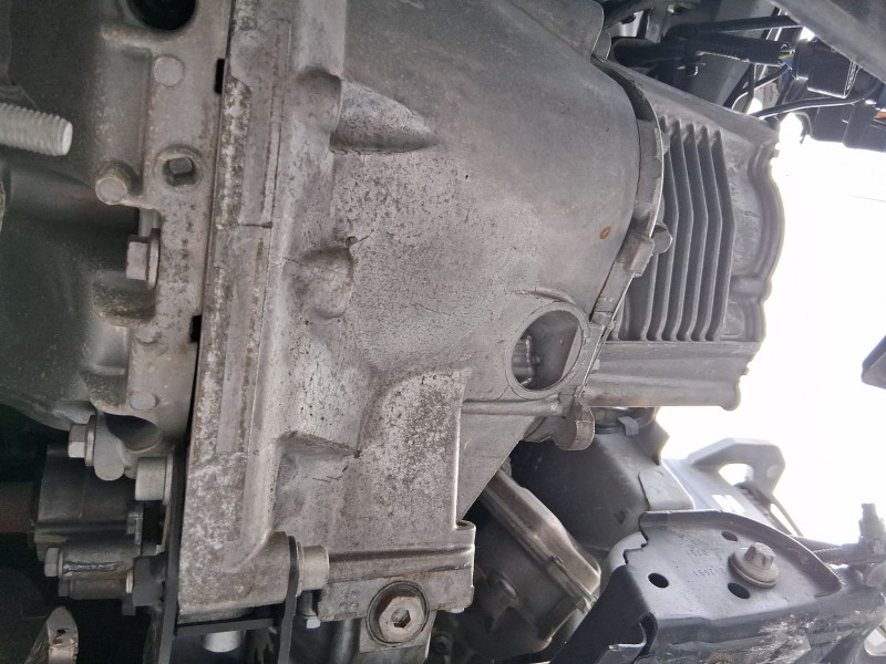 Recambio de caja cambios para opel corsa f (p2jo) 1.2 (68) referencia OEM IAM 20R103  3074881C