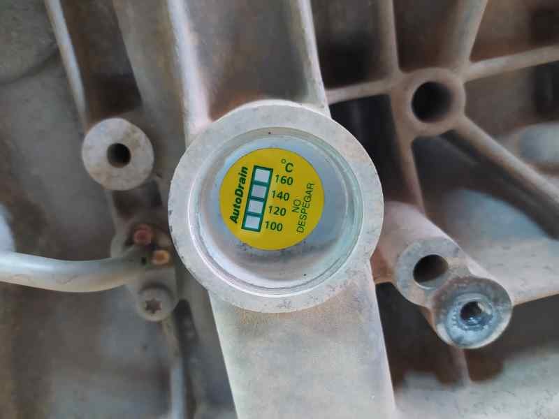 Recambio de motor completo para volkswagen golf vii sportsvan edition bluemotion tech referencia OEM IAM CYV 271781 