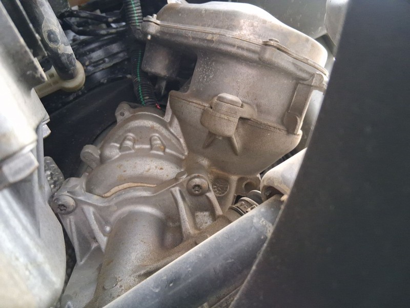 Recambio de cremallera direccion para opel corsa f (p2jo) 1.2 (68) referencia OEM IAM 1666753580 ELECTRO-MECANICA 