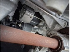 Recambio de motor arranque para opel corsa f (p2jo) 1.2 (68) referencia OEM IAM 9812715480  