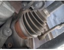 Recambio de transmision delantera derecha para opel corsa f (p2jo) 1.2 (68) referencia OEM IAM 9825390980  