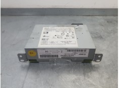 Recambio de sistema audio / radio para opel combo furgoneta/monovolumen (k9) 1.5 d referencia OEM IAM   