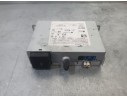 Recambio de sistema audio / radio para opel combo furgoneta/monovolumen (k9) 1.5 d referencia OEM IAM   