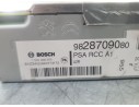 Recambio de sistema audio / radio para opel combo furgoneta/monovolumen (k9) 1.5 d referencia OEM IAM   