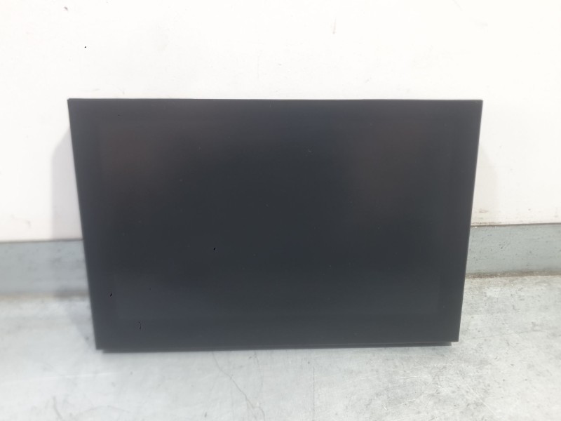 Recambio de sistema navegacion gps para opel combo furgoneta/monovolumen (k9) 1.5 d referencia OEM IAM 98162661ZD  