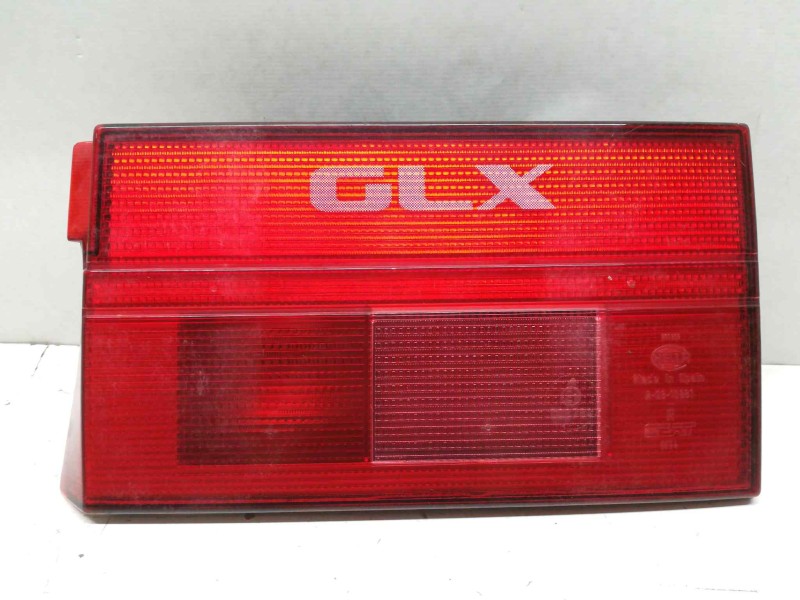 Recambio de piloto trasero derecho para seat toledo (1l) referencia OEM IAM W01L0945094S  INTERIOR