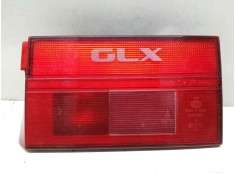 Recambio de piloto trasero derecho para seat toledo (1l) referencia OEM IAM W01L0945094S  INTERIOR