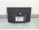 Recambio de sistema navegacion gps para opel combo furgoneta/monovolumen (k9) 1.5 d referencia OEM IAM 98162661ZD  