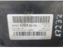 Recambio de sistema navegacion gps para opel combo furgoneta/monovolumen (k9) 1.5 d referencia OEM IAM 98162661ZD  