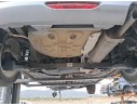 Recambio de puente trasero para opel corsa f (p2jo) 1.2 (68) referencia OEM IAM 1648273380 DISCO C/ABS Y 4 TORNILLOS 