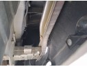 Recambio de refuerzo paragolpes trasero para opel corsa f (p2jo) 1.2 (68) referencia OEM IAM 9825456380  