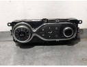 Recambio de mando climatizador para renault captur expression referencia OEM IAM 175108796  