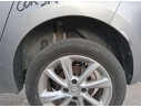 Recambio de plastico pase rueda tras. izq. para opel corsa f (p2jo) 1.2 (68) referencia OEM IAM 9829469780  