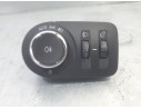 Recambio de mando luces para opel combo furgoneta/monovolumen (k9) 1.5 d referencia OEM IAM 39085923  