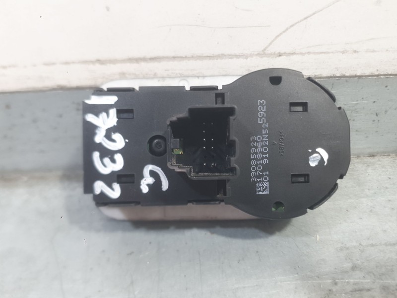 Recambio de mando luces para opel combo furgoneta/monovolumen (k9) 1.5 d referencia OEM IAM 39085923  