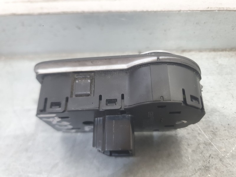 Recambio de mando luces para opel combo furgoneta/monovolumen (k9) 1.5 d referencia OEM IAM 39085923  