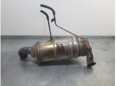 Recambio de filtro de particulas para citroën xsara picasso (n68) 1.6 hdi referencia OEM IAM 173833  