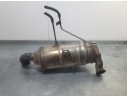 Recambio de filtro de particulas para citroën xsara picasso (n68) 1.6 hdi referencia OEM IAM 173833  