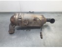 Recambio de filtro de particulas para citroën xsara picasso (n68) 1.6 hdi referencia OEM IAM 173833  