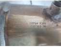 Recambio de filtro de particulas para citroën xsara picasso (n68) 1.6 hdi referencia OEM IAM 173833  