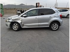 volkswagen polo v (6r1, 6c1) del año 2013