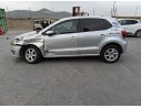 volkswagen polo v (6r1, 6c1) del año 2013