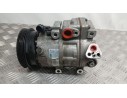 Recambio de compresor aire acondicionado para kia cee´d active referencia OEM IAM 977012H240 HCC F500AN8CA0