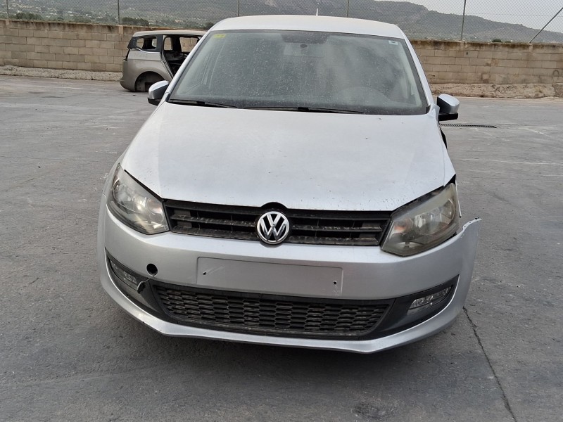 volkswagen polo v (6r1, 6c1) del año 2013