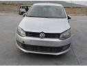 volkswagen polo v (6r1, 6c1) del año 2013