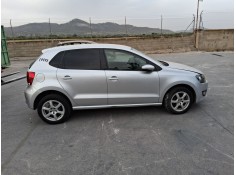 VOLKSWAGEN POLO V (6R1, 6C1)