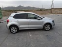 volkswagen polo v (6r1, 6c1) del año 2013
