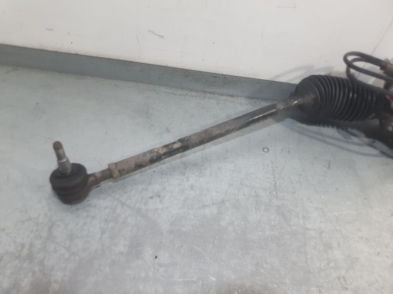 Recambio de cremallera direccion para citroën xsara picasso (n68) 1.6 hdi referencia OEM IAM 1617931380  